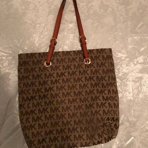 Michel Kors bag